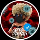 Канал MMA MEMES в Telegram