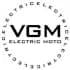 Электромотоциклы VGMOTORS