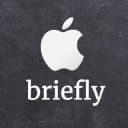 Канал Briefly Apple в Telegram