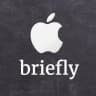 Telegram-канал Briefly Apple