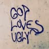Telegram-канал god loves ugly