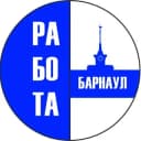 Канал Работа Барнаул в Telegram