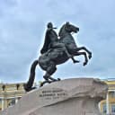 Канал Фото Санкт-Петербурга и окрестностей в Telegram