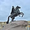 Telegram-канал Фото Санкт-Петербурга и окрестностей