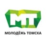 Telegram-канал Молодёжь Томска