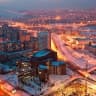 Telegram-канал Красноярск | Рестораны | Заведения