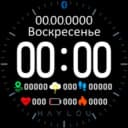Канал Циферблаты Haylou LS05, BQ Watch 1.0, Imilab KW66, Eggel Tempo 2, Rogbid GT 2, Lemfo LF28, Lemfo LF29, Cubot N1, TicWatch GTX в Telegram