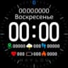 Telegram-канал Циферблаты Haylou LS05, BQ Watch 1.0, Imilab KW66, Eggel Tempo 2, Rogbid GT 2, Lemfo LF28, Lemfo LF29, Cubot N1, TicWatch GTX