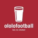 Канал ololofootball в Telegram