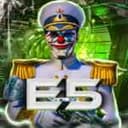 Канал E5 PUBGM в Telegram
