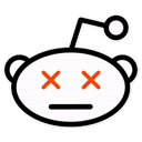 Стикеры snoo в Telegram