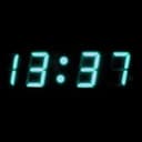 Канал 1337 в Telegram