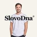 Канал SlovoDna🎄 в Telegram