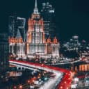Канал Москва и Москвичи в Telegram