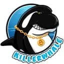 Стикеры Killer Whale в Telegram
