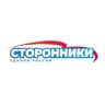 Telegram-канал Сторонники Подольск ВПП «Единая Россия»