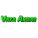 Стикеры VayaAnsias в Telegram