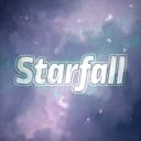 Канал Starfall | Розыгрыши в Telegram
