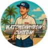 Telegram-канал WATCHDIVISION - Кастом Casio G-Shock
