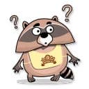 Стикеры Пряничко в Telegram