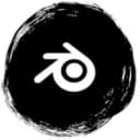Канал 3D Blender в Telegram
