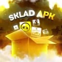 Канал Sklad APK|Бесплатные игры в Telegram