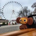 Канал Хороший Краснодар в Telegram