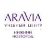 Telegram-канал Учебный центр ARAVIA Нижний Новгород