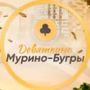 Канал Девяткино Мурино Бугры в Telegram