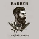 Канал Мужские стрижки | Barber ✂️ в Telegram