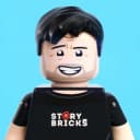 Канал story_bricks в Telegram