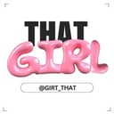 Канал THAT GIRL | саморазвитие, мотивация, study в Telegram