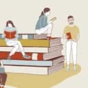 Канал Книжный клуб Москва в Telegram