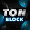 Канал TON Block в Telegram