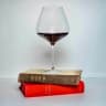 Telegram-канал Книжный сомелье🍷