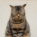 Стикеры Cat Squad в Telegram