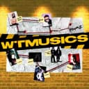 Канал WTmusics в Telegram