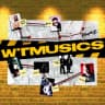Telegram-канал WTmusics