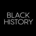 Канал Black History в Telegram