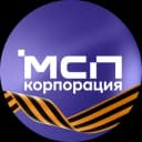 Канал Корпорация МСП в Telegram