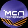 Telegram-канал Корпорация МСП