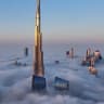 Telegram-группа Попутчики Дубай Абу-Даби Трансфер