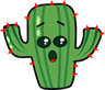 Ollie Cactus