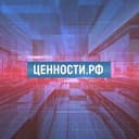 Канал Ценности.РФ в Telegram