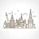 Канал Привет, Москва! Новости, события, афиши столицы в Telegram