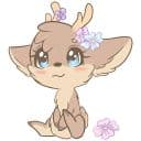 Стикеры Олежка в Telegram