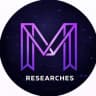 Telegram-канал MEDIA RESEARCHES