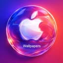 Канал iPhone Wallpapers | Обои на Айфон в Telegram