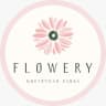 Telegram-канал Цветочная лавка Flowery | Круглосуточная Доставка | Южно-Сахалинск