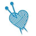 Стикеры Knit Happens в Telegram